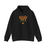 Unisex Essential Hoodie Style Meets Comfort