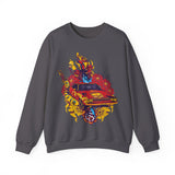 Unisex Perfect Fit Versatile Premium Sweatshirt