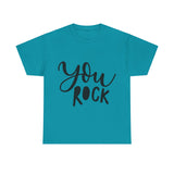 Classic Unisex T-Shirt – Soft, Stylish & Comfortable