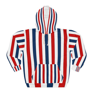 Unisex Essential Hoodie Style Meets Comfort