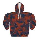Unisex Essential Hoodie Style Meets Comfort