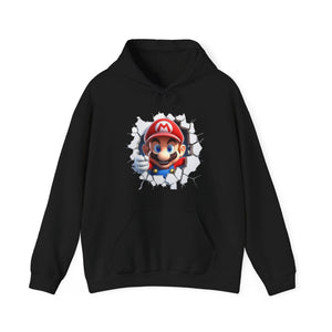 Unisex Essential Hoodie Style Meets Comfort