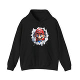 Unisex Essential Hoodie Style Meets Comfort