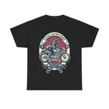 Classic Unisex T-Shirt – Soft, Stylish & Comfortable