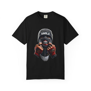 Classic Unisex T-Shirt – Soft, Stylish & Comfortable