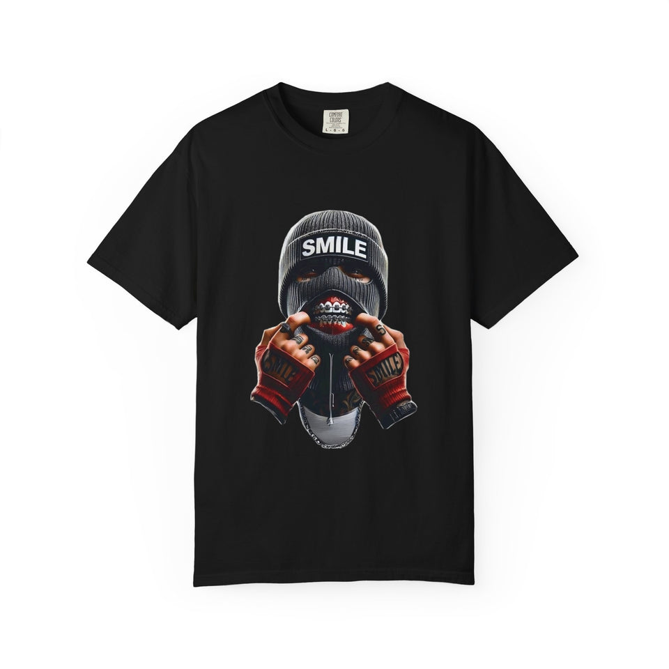 Classic Unisex T-Shirt – Soft, Stylish & Comfortable