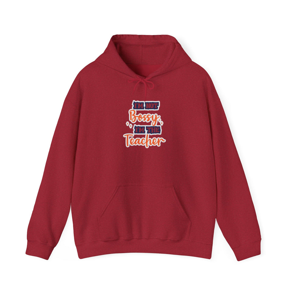 Unisex Essential Hoodie Style Meets Comfort