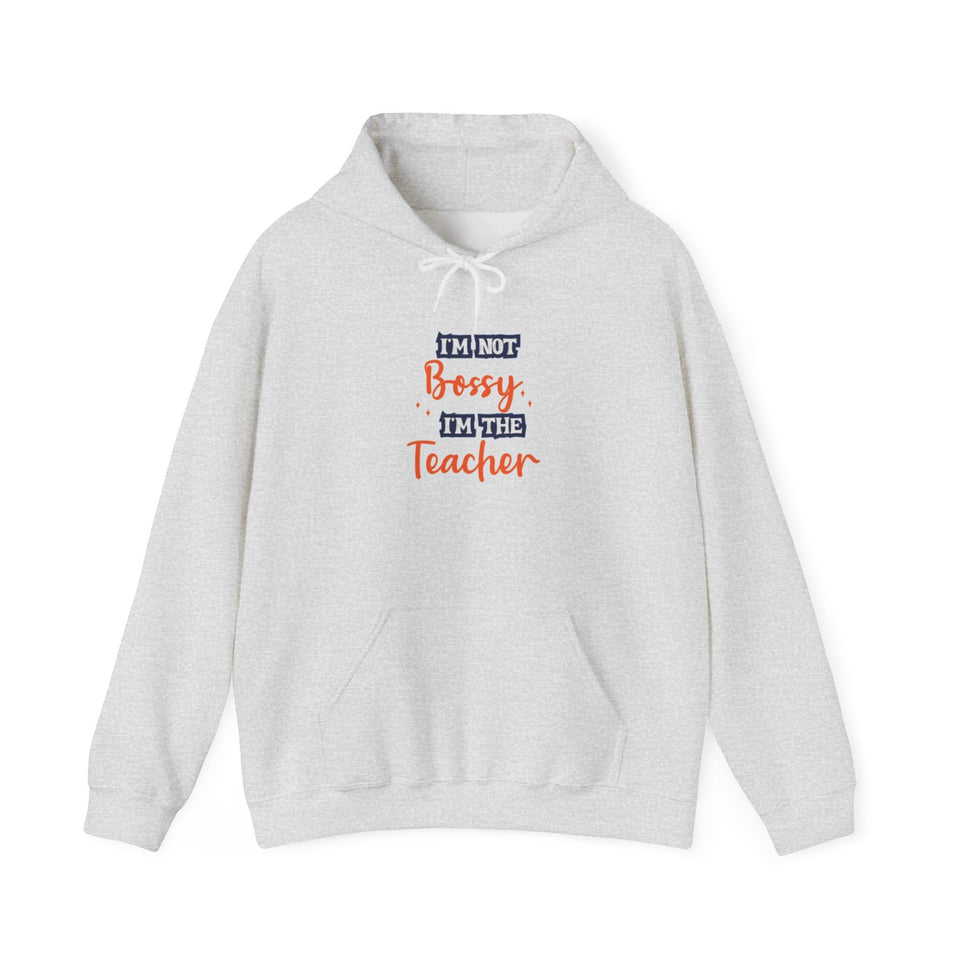 Unisex Essential Hoodie Style Meets Comfort