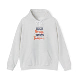 Unisex Essential Hoodie Style Meets Comfort