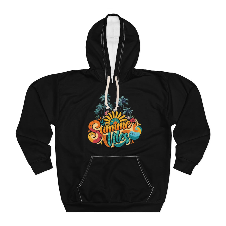 Unisex Essential Hoodie Style Meets Comfort