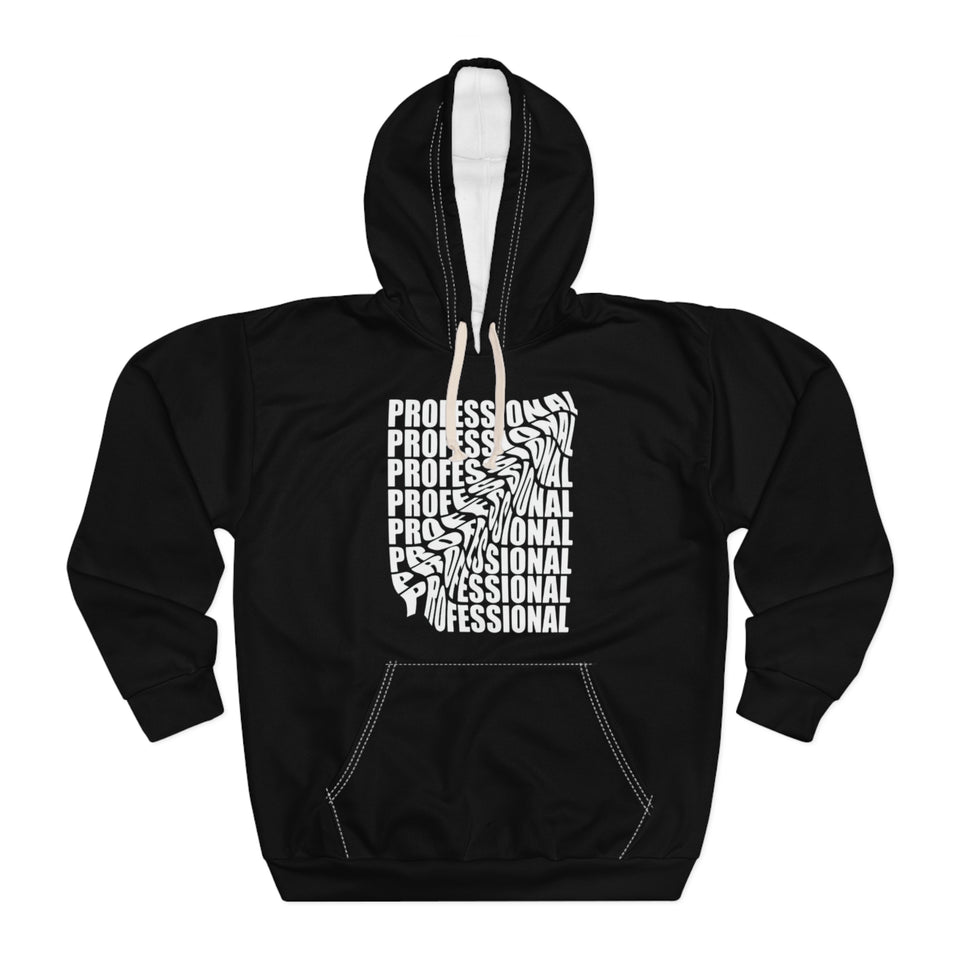 Unisex Essential Hoodie Style Meets Comfort