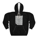 Unisex Essential Hoodie Style Meets Comfort