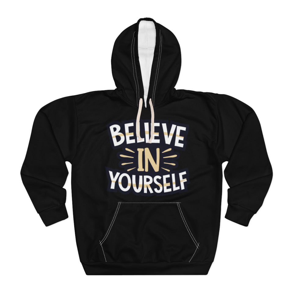 Unisex Essential Hoodie Style Meets Comfort