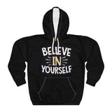 Unisex Essential Hoodie Style Meets Comfort