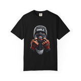Classic Unisex T-Shirt – Soft, Stylish & Comfortable
