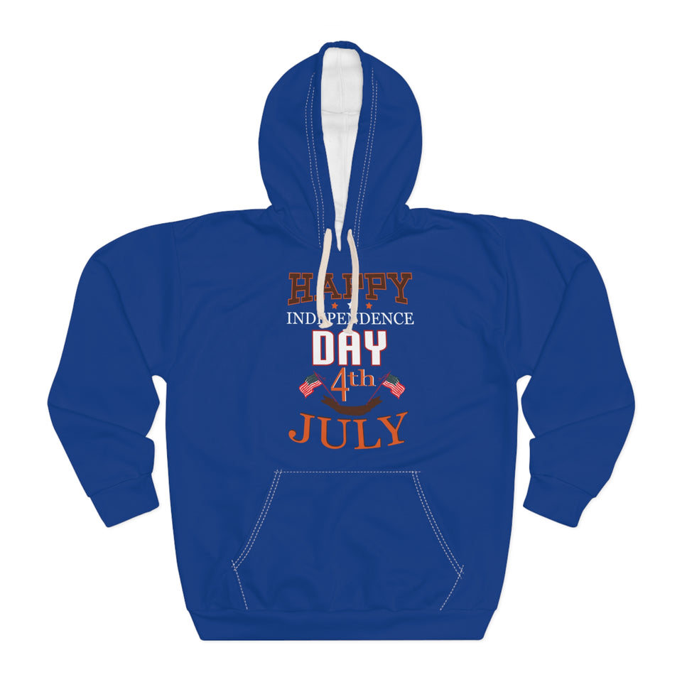 Unisex Essential Independence Hoodie Style Meets Comfort Us