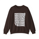 Unisex Perfect Fit Versatile Premium Sweatshirt