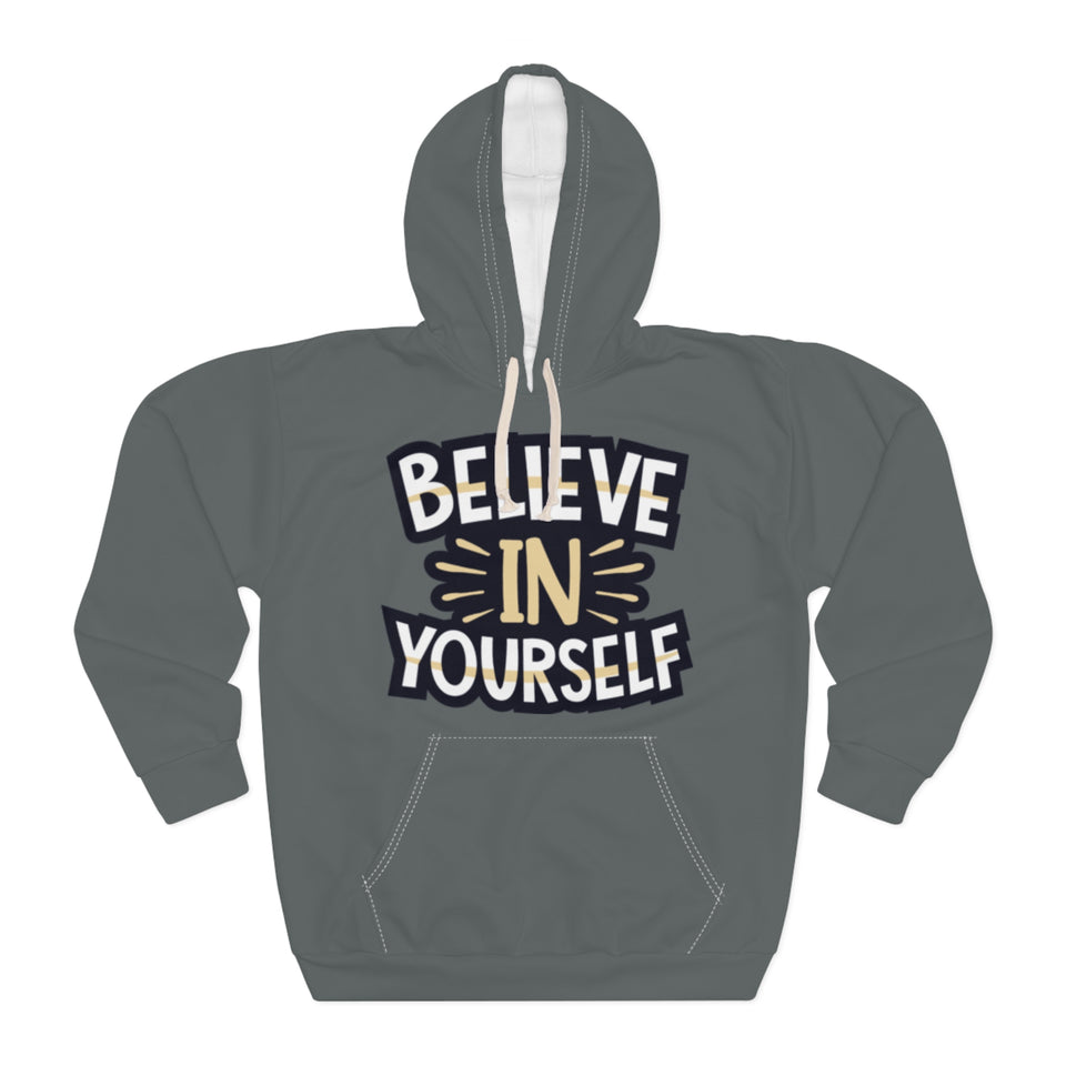Unisex Essential Hoodie Style Meets Comfort