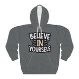 Unisex Essential Hoodie Style Meets Comfort