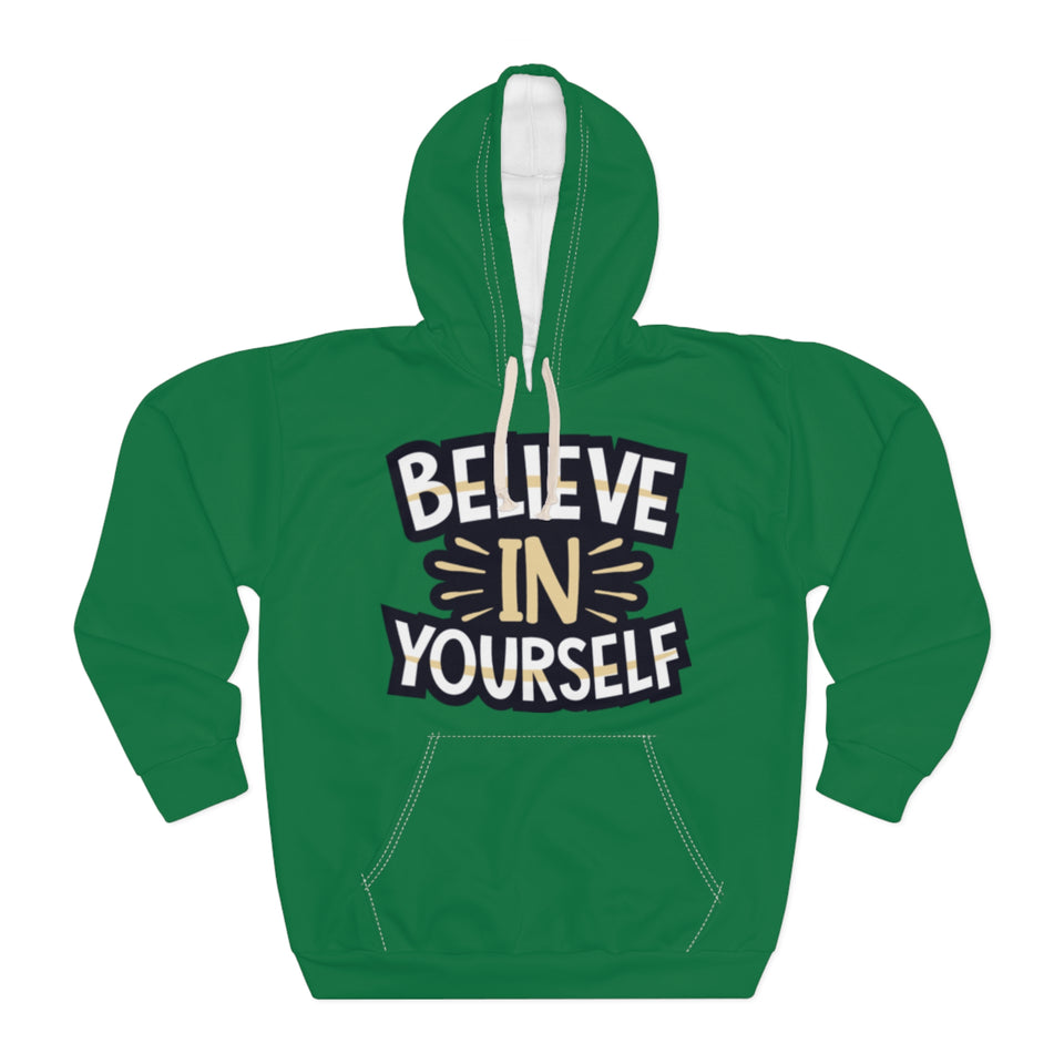 Unisex Essential Hoodie Style Meets Comfort