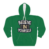 Unisex Essential Hoodie Style Meets Comfort