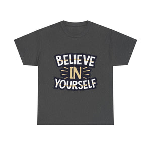 Classic Unisex T-Shirt – Soft, Stylish & Comfortable