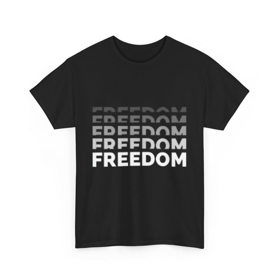 Classic Unisex T-Shirt – Soft, Stylish & Comfortable