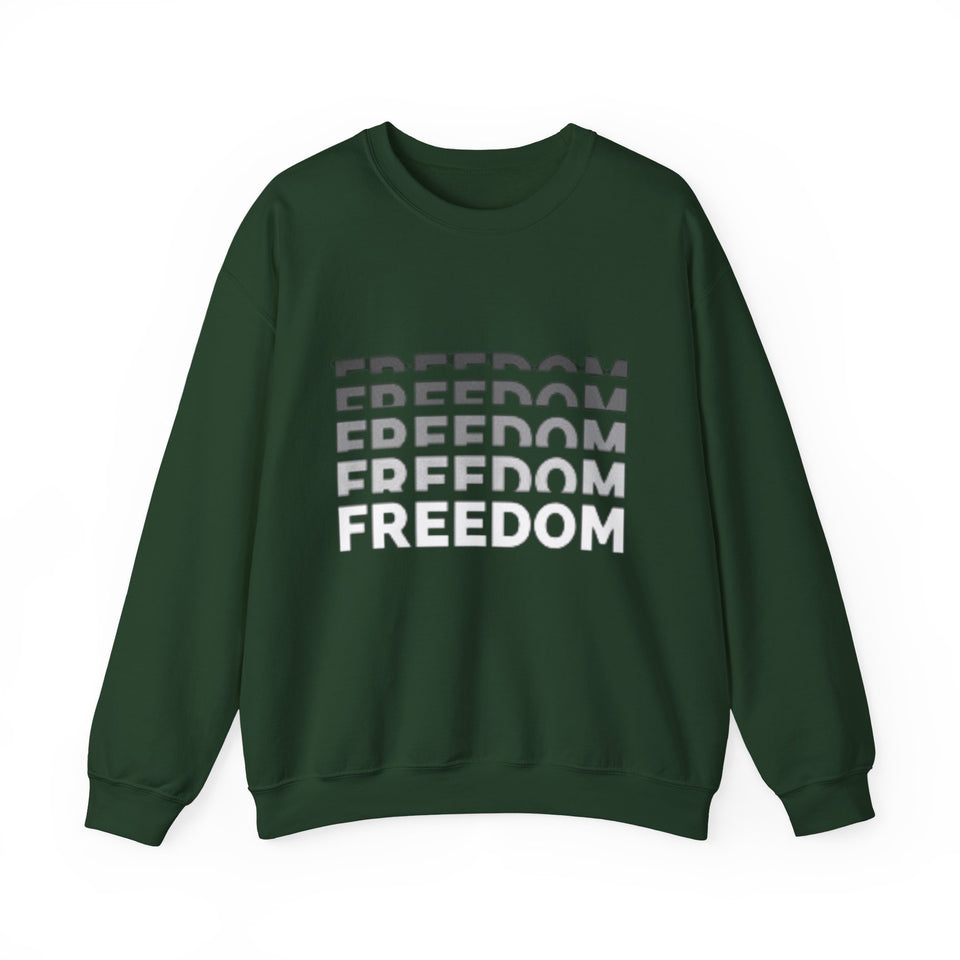 Unisex Perfect Fit Versatile Premium Sweatshirt
