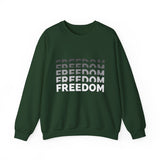 Unisex Perfect Fit Versatile Premium Sweatshirt