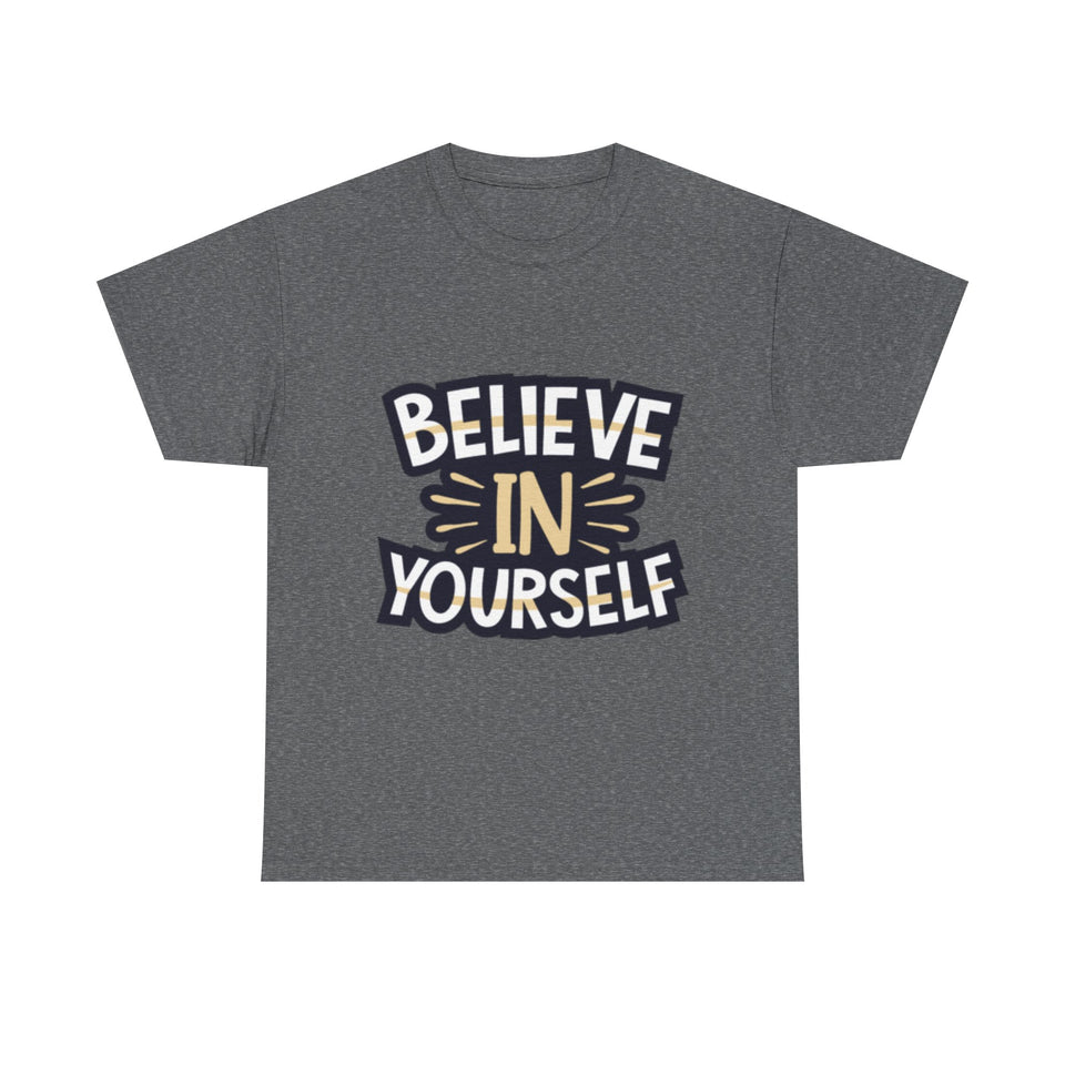 Classic Unisex T-Shirt – Soft, Stylish & Comfortable