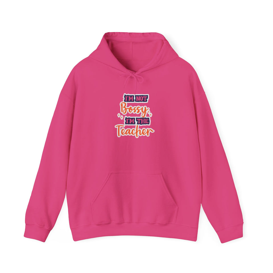 Unisex Essential Hoodie Style Meets Comfort