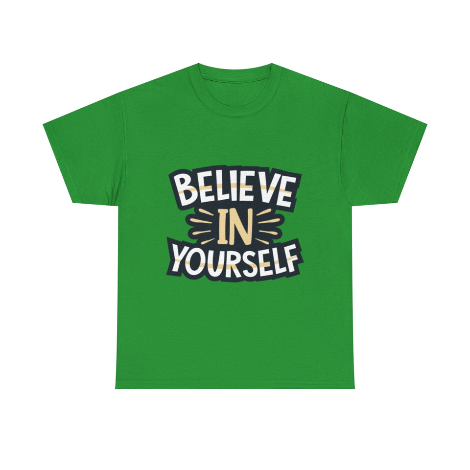 Classic Unisex T-Shirt – Soft, Stylish & Comfortable