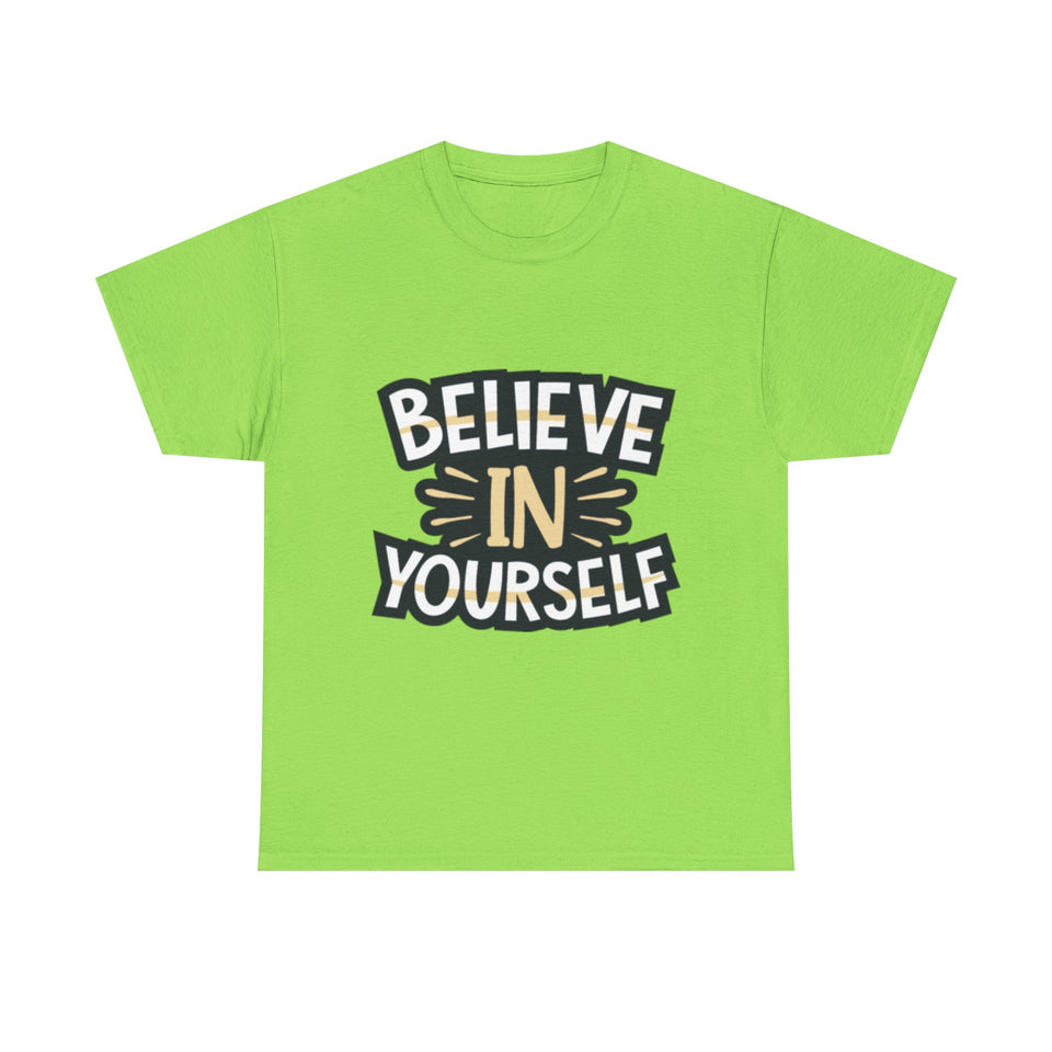 Classic Unisex T-Shirt – Soft, Stylish & Comfortable