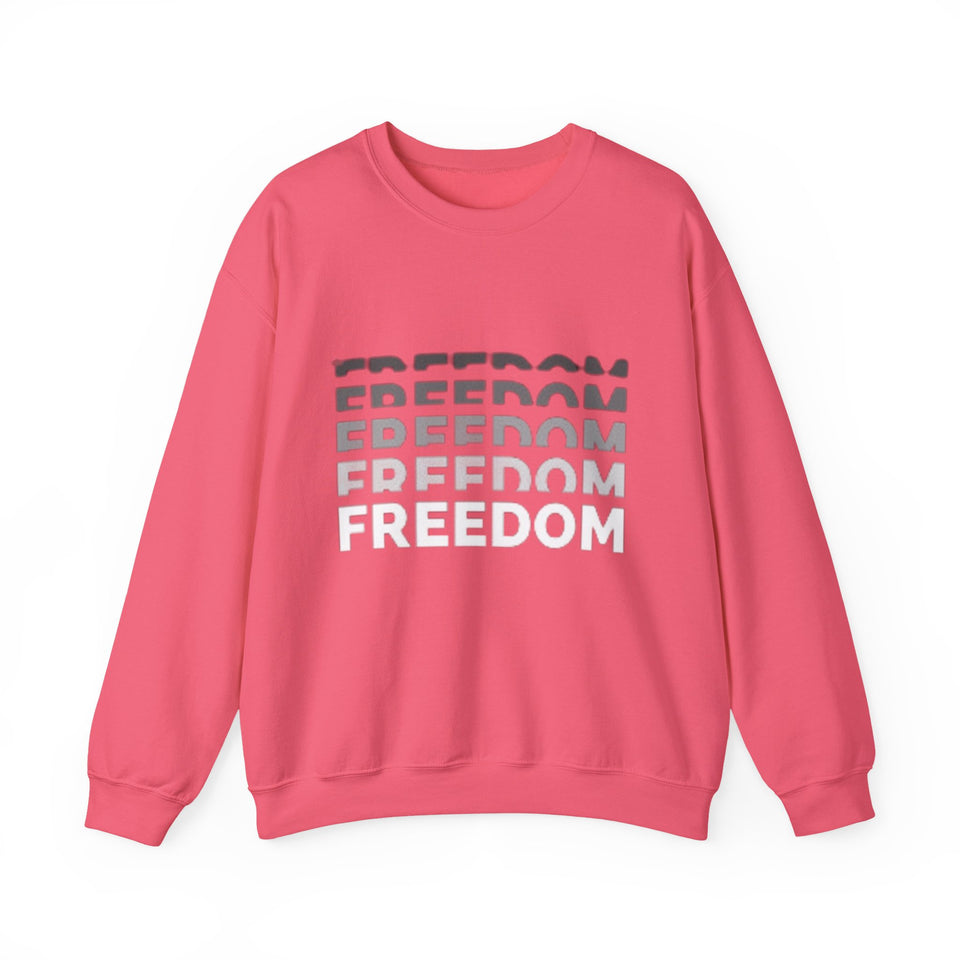 Unisex Perfect Fit Versatile Premium Sweatshirt