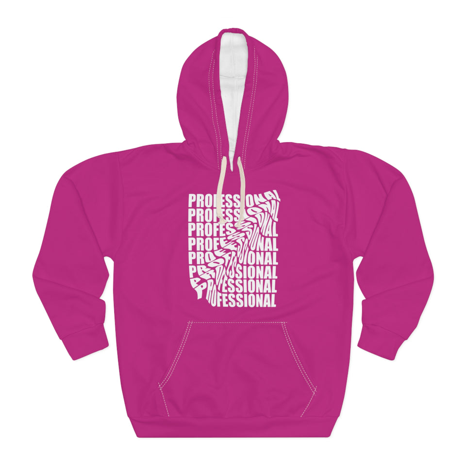 Unisex Essential Hoodie Style Meets Comfort