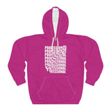 Unisex Essential Hoodie Style Meets Comfort