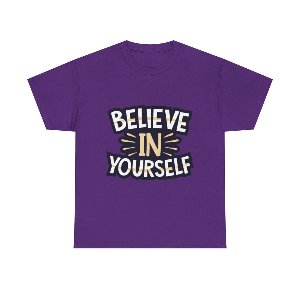 Classic Unisex T-Shirt – Soft, Stylish & Comfortable