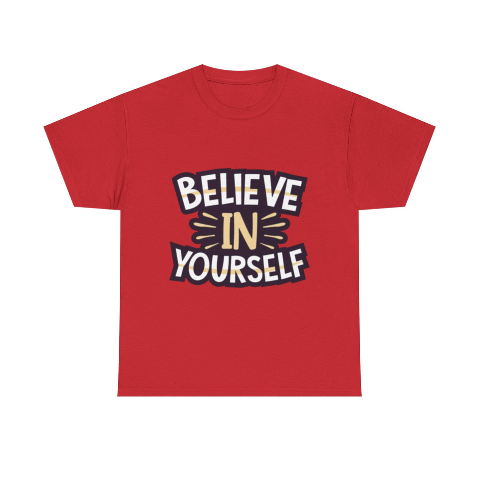 Classic Unisex T-Shirt – Soft, Stylish & Comfortable