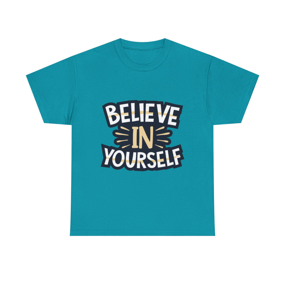 Classic Unisex T-Shirt – Soft, Stylish & Comfortable