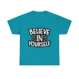 Classic Unisex T-Shirt – Soft, Stylish & Comfortable
