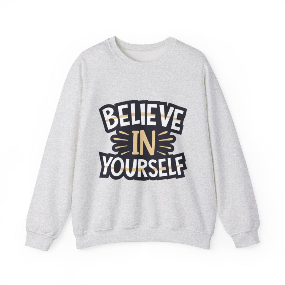 Unisex Perfect Fit Versatile Premium Sweatshirt