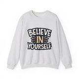 Unisex Perfect Fit Versatile Premium Sweatshirt