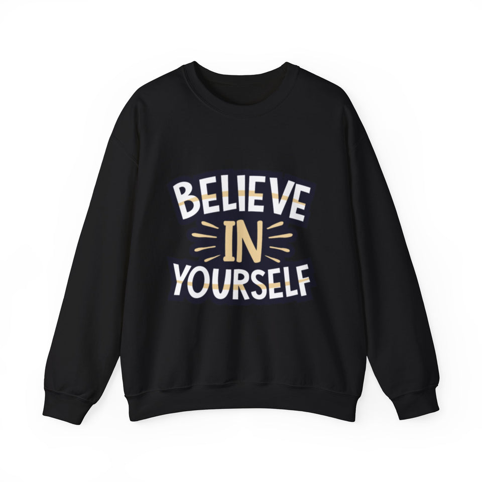 Unisex Perfect Fit Versatile Premium Sweatshirt