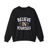 Unisex Perfect Fit Versatile Premium Sweatshirt
