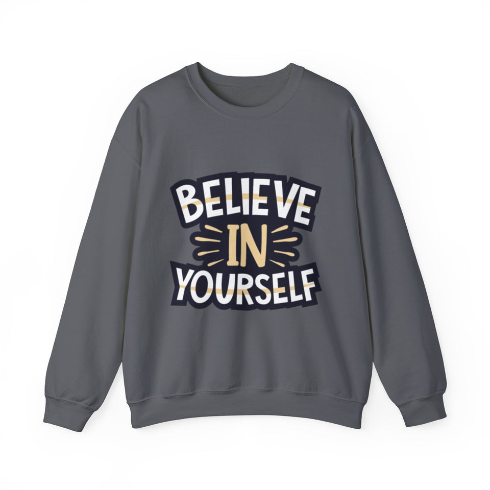 Unisex Perfect Fit Versatile Premium Sweatshirt