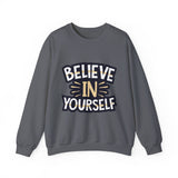 Unisex Perfect Fit Versatile Premium Sweatshirt
