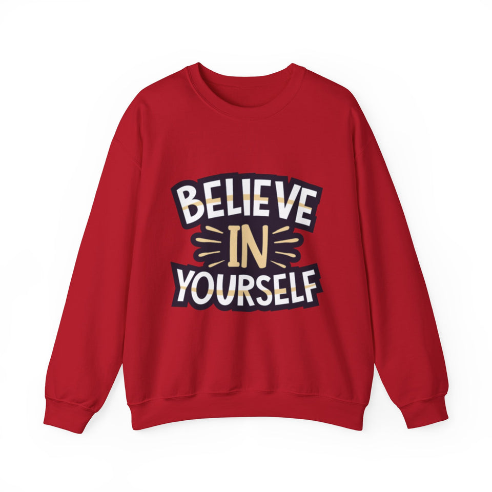 Unisex Perfect Fit Versatile Premium Sweatshirt