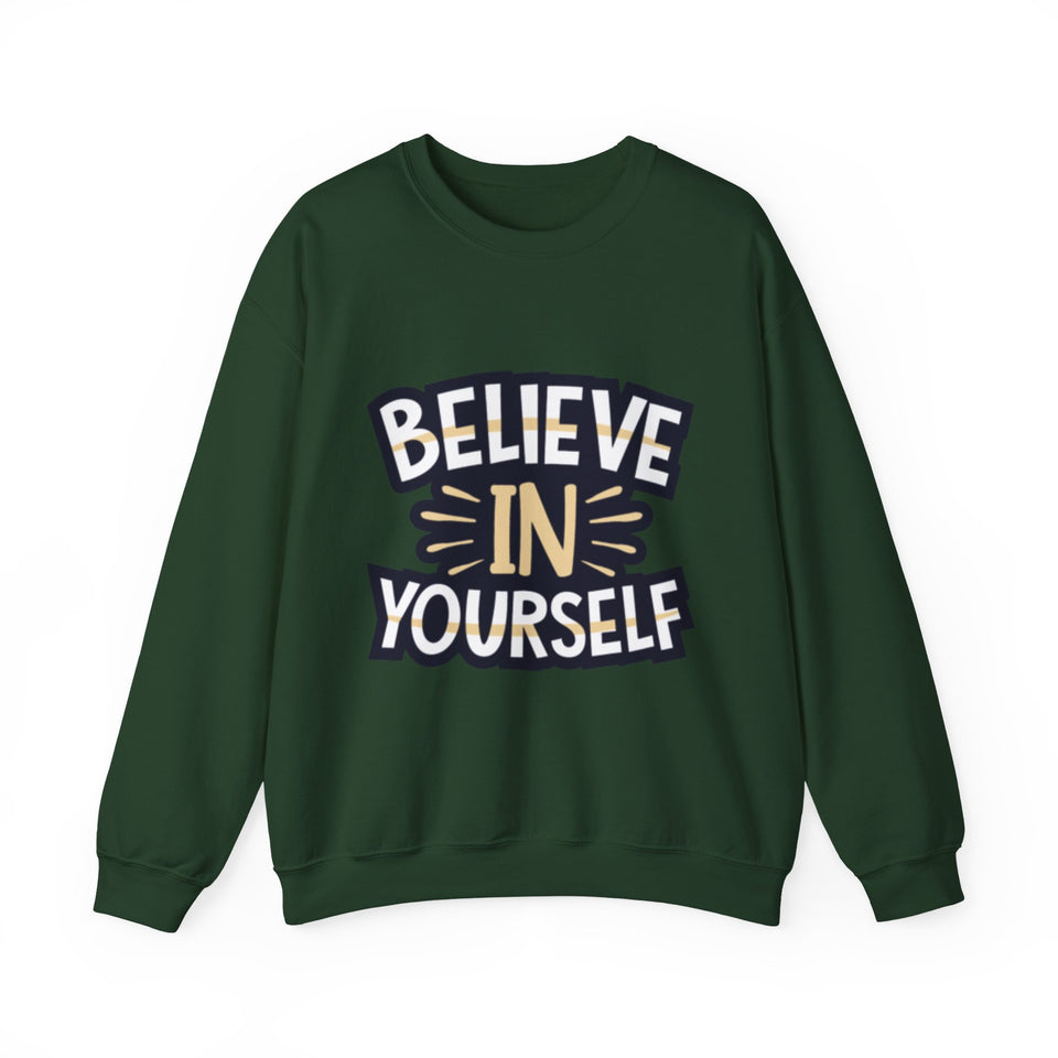 Unisex Perfect Fit Versatile Premium Sweatshirt