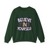 Unisex Perfect Fit Versatile Premium Sweatshirt