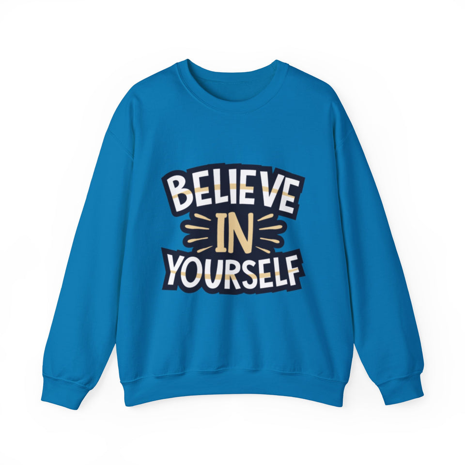 Unisex Perfect Fit Versatile Premium Sweatshirt